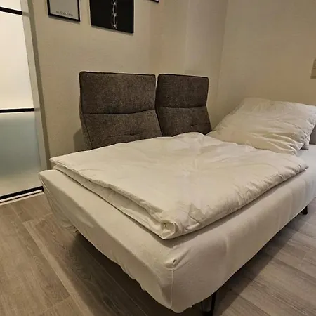 Charmanter Altbau In Naehe Apartment *
