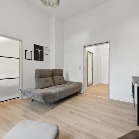 Charmanter Altbau In Naehe *