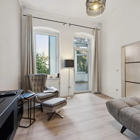 Charmanter Altbau In Naehe Osnabrueck