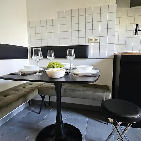 Charmanter Altbau In Naehe * Osnabrueck