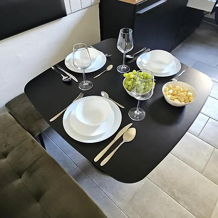 Apartment Charmanter Altbau In Naehe Osnabrueck