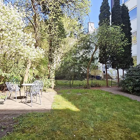 C&k - Charmanter Altbau In Naehe *