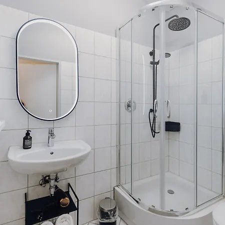 Διαμέρισμα C&k - Charmanter Altbau In Naehe