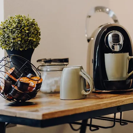 דירה C&k - Charmanter Altbau In Naehe *