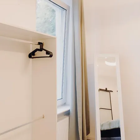 C&k - Charmanter Altbau In Naehe * Όσναμπρουκ