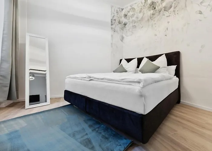 C&k - Charmanter Altbau In Naehe *