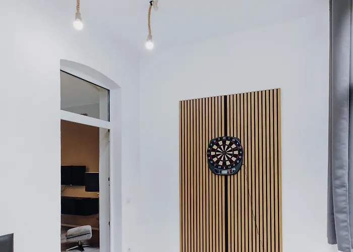 C&k - Charmanter Altbau In Naehe *