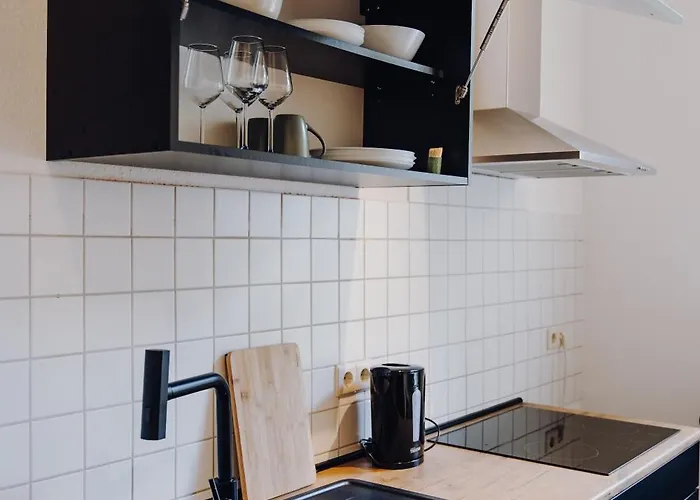 C&k - Charmanter Altbau In Naehe Osnabrück
